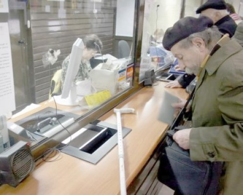SPIT nu mai încasează amenzile aplicate de I.S.C.T.R. şi C.N.A.D.N.R.